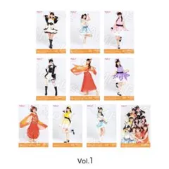 aqours ブロマイド AZALEA セット - メルカリ