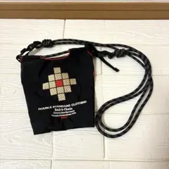 ダブルスタンダードクロージング　ボールアンドチェーン ショルダーバッグ　幾何学のサムネイル