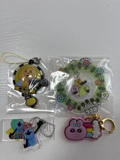 おぱんちゅうさぎ　グッズセット　おまけあり