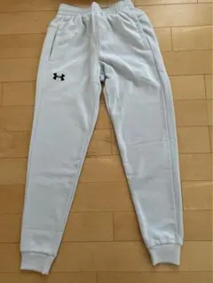 ☆アンダーアーマー バスケットボールパンツ 新品未使用品 SMサイズ