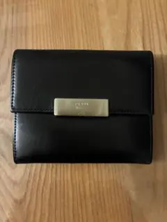 プラダ　小銭入れ