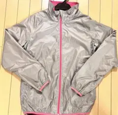 PUMAウィンドブレーカー上下セット