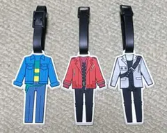 SHINee FIVE ONEW ラゲッジタグ全種セット - メルカリ