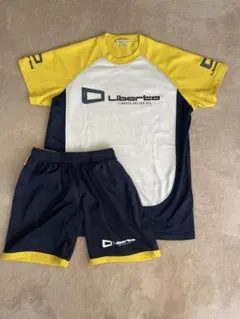 2025年最新】リベルタ ジャージ 160の人気アイテム - メルカリ