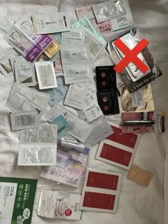 サンプル　セット　まとめ売り