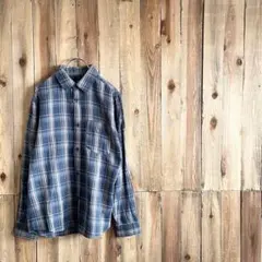 A.P.C. チェックシャツ XSサイズ タータンチェックのサムネイル