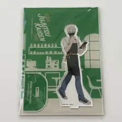 呪術廻戦カフェ 2024 呪術廻戦0 カフェ 狗巻棘 アクリルスタンド