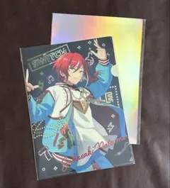 2026年最新】7周年 クリアファイル あんスタの人気アイテム - メルカリ