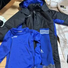 FC東京 ユース練習着（支給品） 上下セット スポンサー入り - メルカリ