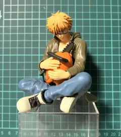 チェンソーマンフィギュアデンジ＆ポチタBreak time Collectimn - メルカリ