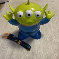 ディズニーポップコーンバケット