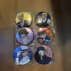 FGO グリッターCANバッジ 缶バッジ ギルガメッシュ キャスター - メルカリ