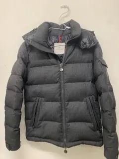 MONCLER モンクレール MONTGENEVRE モン ジュネーブルダウン