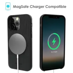 PROXA iPhone 13 Pro用ケース MagSafe対応　マグネット