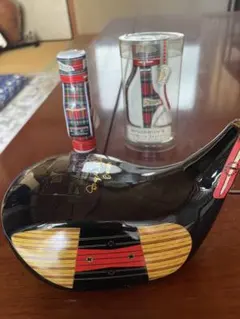 McGibbon's Golf Club 陶器ボトル スコッチウイスキーおまけ付 McGibbon's Golf Club 陶器ボトル スコッチウイスキーおまけ付 - メルカリ