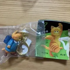 ホワッツマイケル マスコット