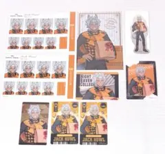 ジャック ユニオンバースデー まとめ売り