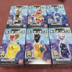 ☆希少☆NARUTO、ピカチュウコラボフィギュアまとめ売り - メルカリ