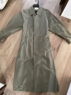 BEAUTY&YOUTH UNITED ARROWS トレンチコート M