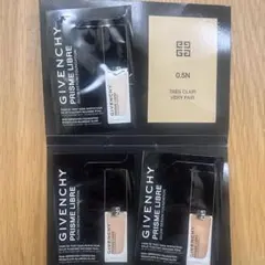 トライアルセット・サンプル GIVENCHY 2026年最新】Givenchy トライアルセット・サンプルの人気アイテム
