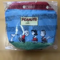 レスポートサック　スヌーピー70周年