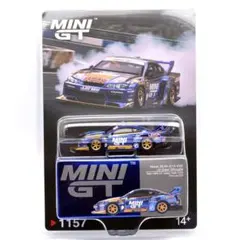 RE雨宮 東京オートサロン MINI GT FD3S RX-7 - メルカリ