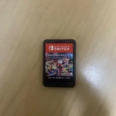 マリオカート8 デラックス Nintendo Switch