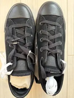 CONVERSE CONS CTAS コンバース コンズ ブラック スニーカー