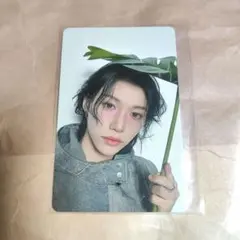 StrayKids スキズ 5/11 エコパ 会場特典 フィリックス トレカ