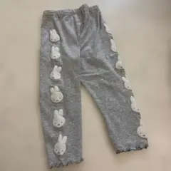 ミッフィー miffy レギンス