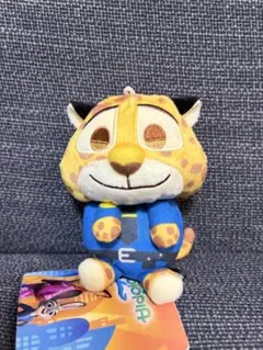 ズートピア2 &youマスコット