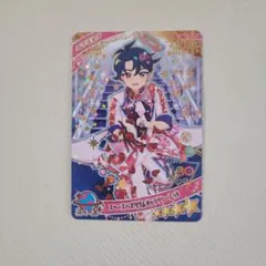 アイプリリング グミ6弾 すばる スペースバズリウムギャラクシーレッド