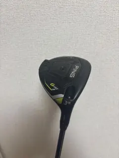 【新品未使用 ヘッドのみ】PING G430 MAX 3W.5W PING G430 MAXドライバー 10.5度 ヘッドのみ