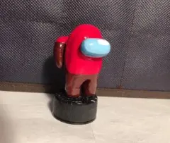 Among Us フィギュアのサムネイル