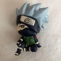 NARUTO はたけカカシ るかっぷ