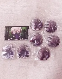 ちる～ 様専用出品 桃源暗鬼 皇后崎迅