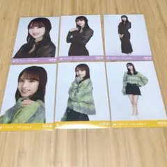 乃木坂46 佐藤楓　コンプ