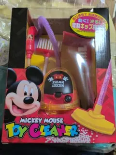 2026年最新】ミッキー キッズ掃除機の人気アイテム - メルカリ