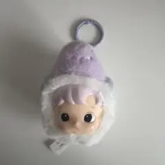 POPMART ハチププhachipupu 星座ペンダント 水瓶座