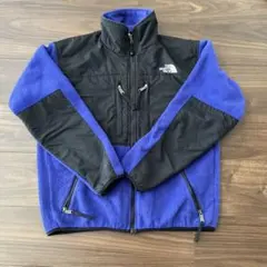 ノースフェイスフリースジャケット