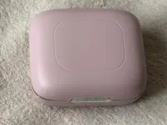 スリコ　ワイヤレスイヤホン ピンクのサムネイル