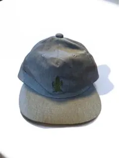 よ*ん様 アレキサンダーリーチャン　キャップ　グレー