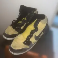 nike スケシュー