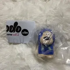 Boodo マスコットコレクション vol.2