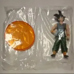 ドラゴンボール フィギュア 孫悟空