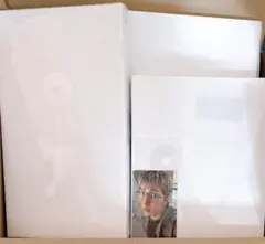 アリラン 3形態 weverseJapan 特典 トレカ RM