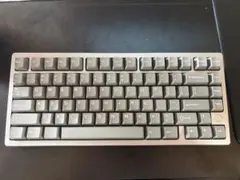 新品未開封】WOBKEY Rainy75午年 2026限定色 オレンジ - メルカリ