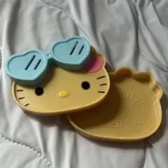 ハローキティ 日焼けキティ ハッピーセット マック マクドナルド