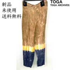 R*E様 ＜新品　未使用　送料無料 ＞TOGA VIRILIS　パンツのサムネイル