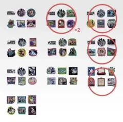 一番くじ　ジョジョの奇妙な冒険 ダイヤモンドは砕けない-STAND RUSH!-